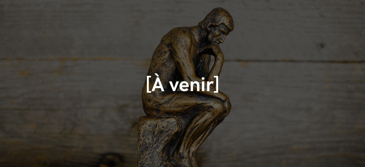 [À venir] Épistémologie psychiatrie